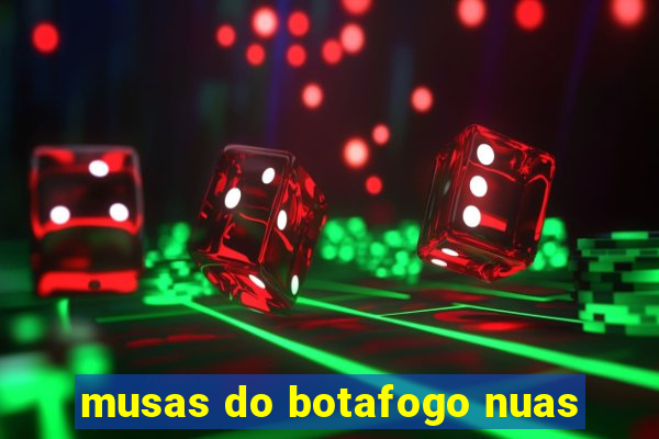 musas do botafogo nuas